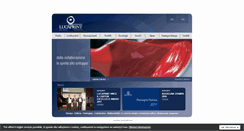 Desktop Screenshot of lucaprintgroup.com